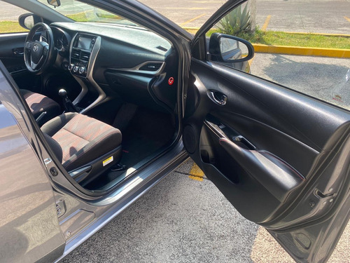 Toyota Yaris 1.5 5p S Mt