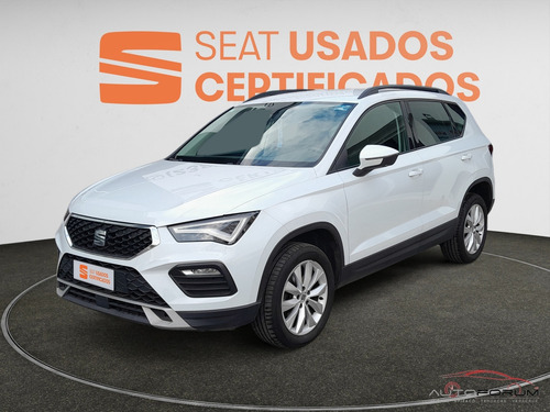 Seat Ateca 1.4 Style 150Hp At