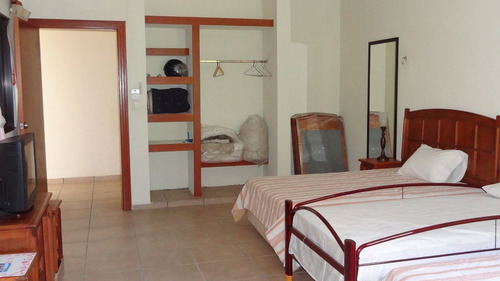 Gran Rancho En Venta En Buctzotz
