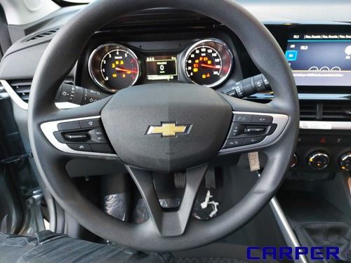 Chevrolet Montana Ls 2024