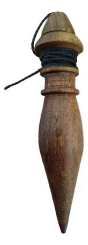 Kit de 6 péndulos chapados en plomo P-01 P-02 P-03 P-04 P-05 P-06