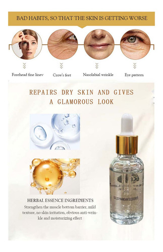 LĂquido De Vitamina C N, Reafirmante Y Reafirmante, 30 Ml 50