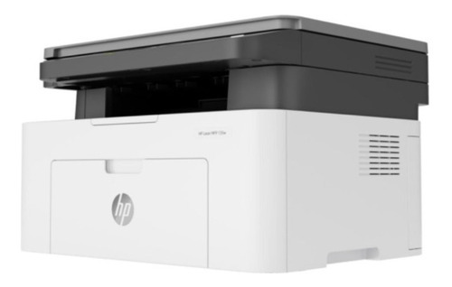 Impresora Laser Multifuncion Hp 135w Monocromática