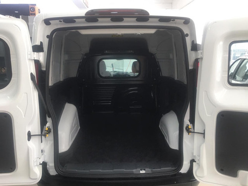 Imagen 14 de 15 de Nueva Fiat Fiorino Endurance 1.4 -my22 - *entrega Inmediata*