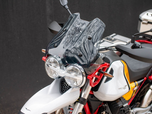 Imagen 10 de 16 de Guzzi V85tt 2022 Nueva Version Financiacion Concesionario