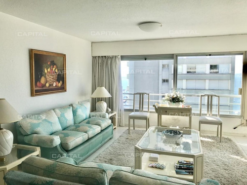 Imagen 2 de 30 de Gran Apartamento En Península Con Vista - 3 Dormitorios + Dependencia - Punta Del Este Peninsula