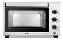Comprar Horno Eléctrico Bgh Con Conveccion 35 Litros Bhe35s22