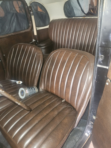 Morris Morris 8 1947