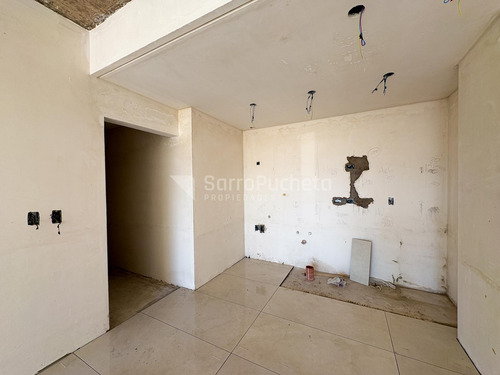 Venta Departamento 2 Ambientes En Ramos Mejia (1ºb)