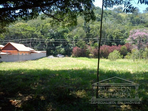 Terreno - Santa Branca - Ref: 5411 - V-5411