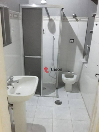 Imagem 19 de 25 de Sobrado Com 2 Dormitórios Para Alugar Por R$ 1.550,00/mês - Chácara Santo Antônio (zona Leste) - São Paulo/sp - So0054