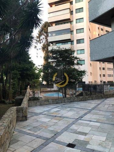 Imagem 29 de 30 de Apartamento Com 4 Dormitórios À Venda, 180 M² Por R$ 1.190.000,00 - Ipiranga - São Paulo/sp - Ap0963