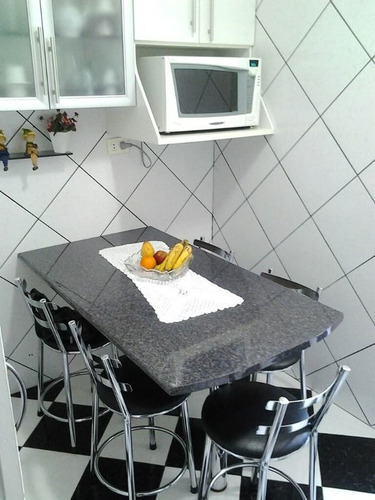 Imagem 5 de 30 de Lindo Apartamento Bairro Demarchi, 80 Metros!! - Ap3143