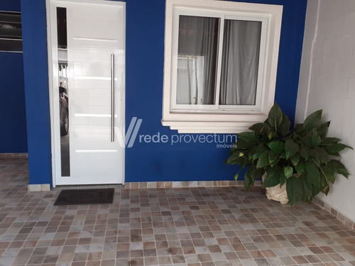 Imagem 5 de 28 de Casa À Venda Em Residencial Cosmos - Ca265929