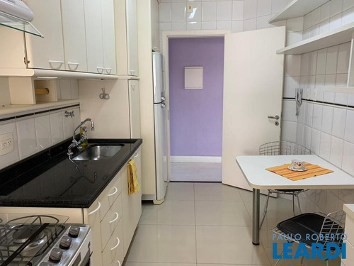 Imagem 7 de 13 de Apartamento - Alphaville - Sp - 679393