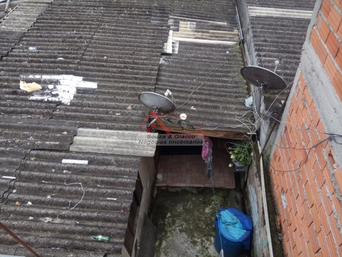 Imagem 18 de 30 de Casa Para Venda 150m² - Cidade Júlia - Id 1578 - 1578