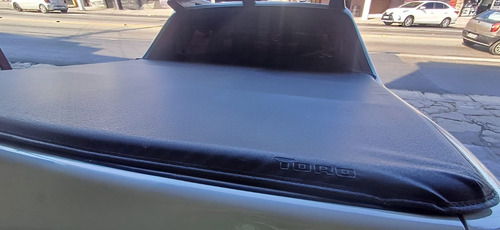 Fiat Toro 1.8 16v Freedom Flex 4x2 Aut. 4p