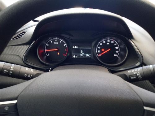 Chevrolet Onix 1.0 FLEX MANUAL