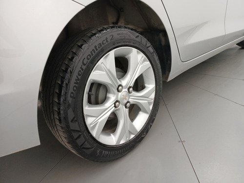 Chevrolet Onix 1.0 TURBO FLEX PLUS LTZ MANUAL
