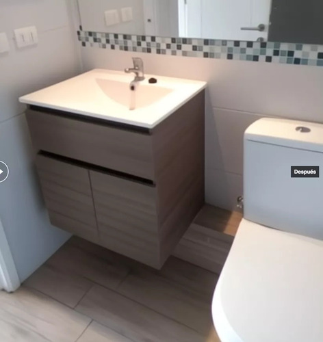 Se Vende Excelente Departamento 1d,1b, Metro Irarrázabal