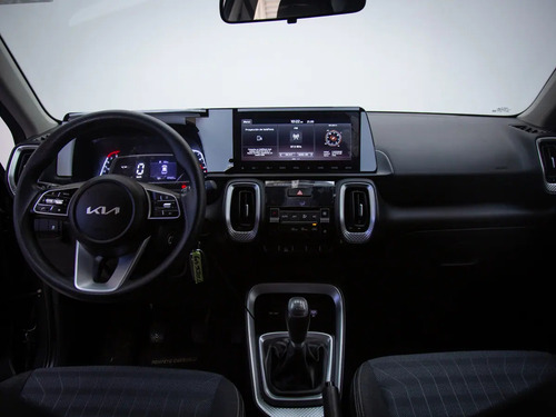 Kia 1.5 Ex Plus Ac Mt Sonet