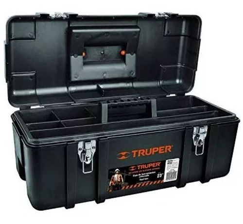 Caja De Herramientas Truper