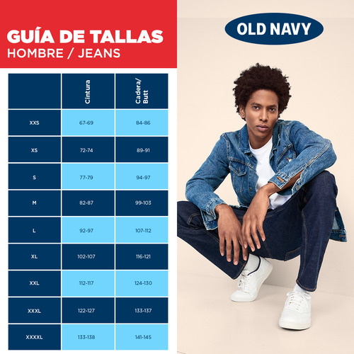 Jeans Built-in Flex Skinny Para Niño Old Navy