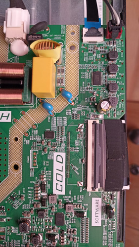 Tarjeta Main Pantalla Tcl 43s350a (Usado)