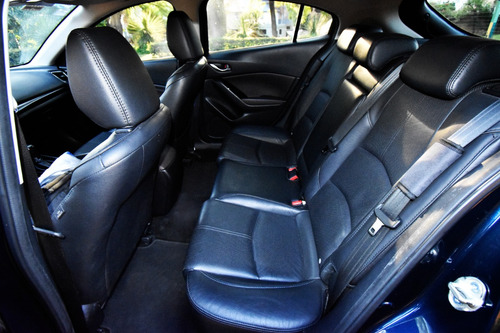 Mazda 3 Hatchback S Grand Touring 2018 (2.5 Lts.)