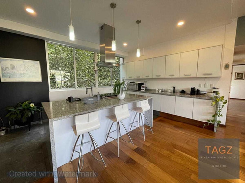 Venta O Renta Departamento En Lomas Country Club 3 Recamaras