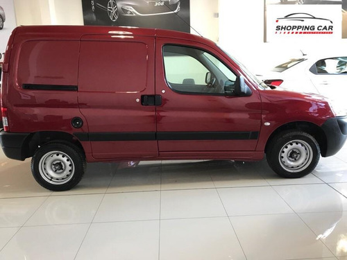 Peugeot Partner M69 1.6 2020 0km