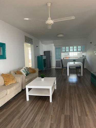 Venta Apartamento De Playa Amueblado Punta Cana