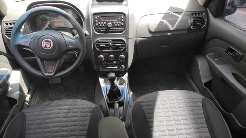 Fiat Palio Weekend Mt Oportunidad Nuevo