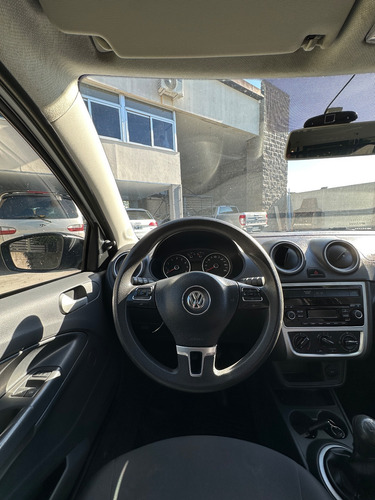Volkswagen Saveiro 1.6 Gp Cd 101cv Pack High