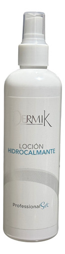 Loción Macerante Y Ablandadora- Dermik