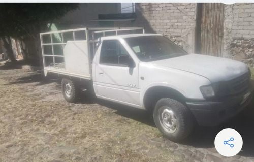 Chevrolet Luv Chevrolet Luv 2002