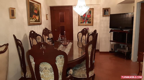 Imagen 11 de 12 de Apartamentos En Venta San Antonio De Altos Residencias San Antonio. Rz