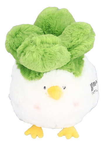 Stuffed Animal Doll Toy Cartoon Plush Soft Cute Decorative
