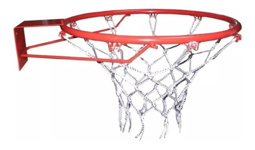  Aro De Basquet Profesional Con Red