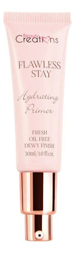 Primer Flawless Stay Hydrating Hidratante Beauty Creatrions