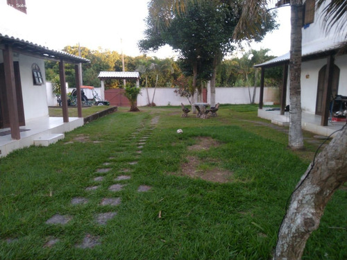 Imagem 3 de 15 de Duplex Para Venda Em Saquarema, Itaúna, 2 Dormitórios, 2 Banheiros, 1 Vaga - 3181_2-1183589