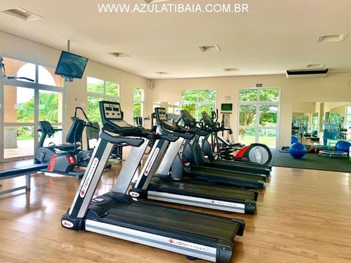 Imagem 18 de 30 de Casa Alto Padrão Em Condomínio Atibaia, Figueira Garden Um Clube De Lazer... - Ca01717 - 70449292