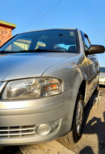 Volkswagen Gol 1.0 Total Flex 3p