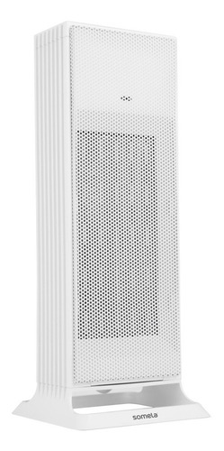 Imagen 1 de 9 de Termoventilador Somela Sistema De Seguridad Astana Pt