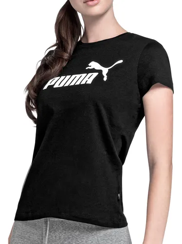 Puma ess logo sale
