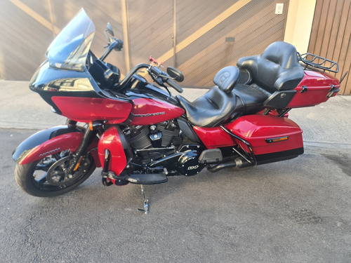 Harley Davidson  Road Glide Limited  2020 $475000 Socio Anca