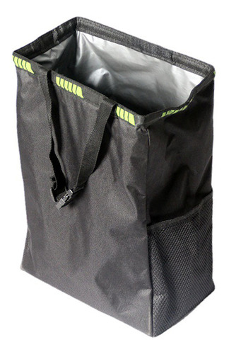 Bolsa De Almacenamiento Para Coche, Lata, Bolsa De Basura Co