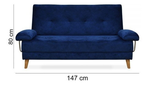 Sofa Cama Ferrati