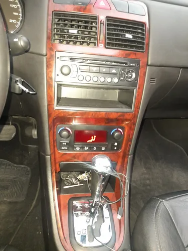Peugeot 307 2.0 Xt Hatchback
