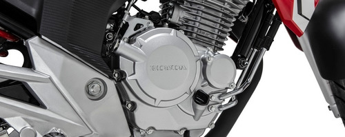 Imagen 7 de 18 de Honda Cb 250 Twister